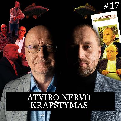 Valatka | Pancerovas #17: Karo kėkštai ir taikos stručiai