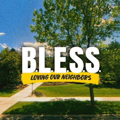 Bless: Share Your Story