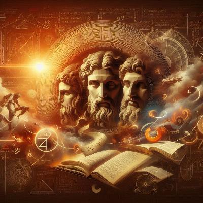 Analyzing Data's Secret Patterns