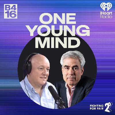 Spotlight Moment from Episode 6: The subtraction of childhood with Jonathan Haidt