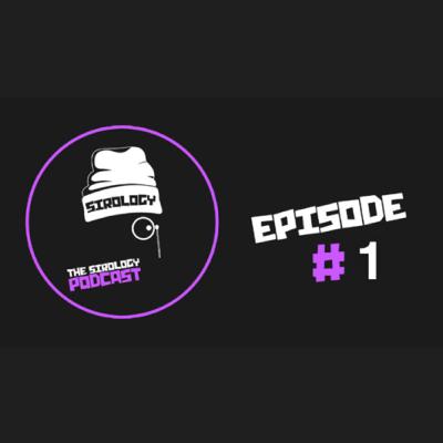 Sirology Podcast #1- Mental health, introduction and a dabble of covid Sirology Podcast #1- Mental health, introduction and a dabble of covid