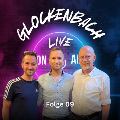 Folge 09 - Queere Gesundheit & STI mit Prof. Dr. med. Christoph Spinner Folge 09 - Queere Gesundheit & STI mit Prof. Dr. med. Christoph Spinner