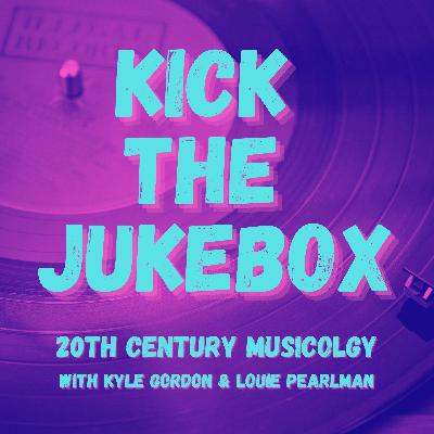 Power Pop with Eli Bolin, Jason Boxer and Gretchen Unico