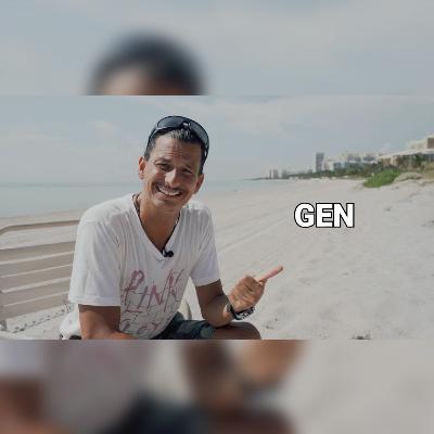 Ep 70. Cómo saber si tienes el GEN de generación de dinero?