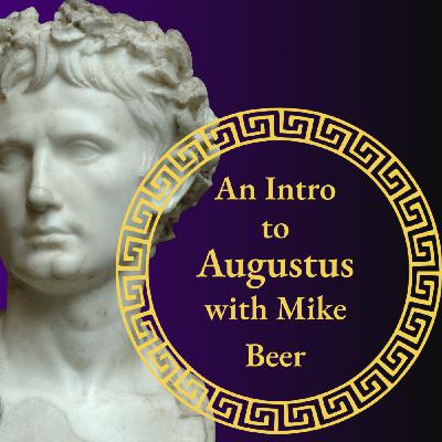 Augustus - An Introduction (Part 1) Augustus - An Introduction (Part 1)