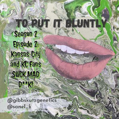 Never Met A Good Person From Kansas City!