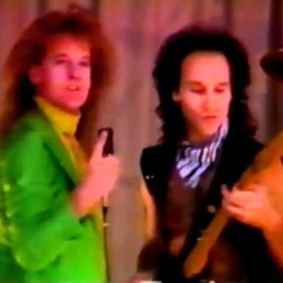 Lost RPM Podcast Episode 12: Rock Lost RPM Podcast Episode 12: Rock