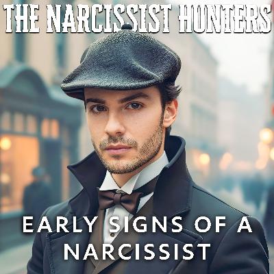 Narcissists Unmasked: Early Warning Signs to Look Out For Narcissists Unmasked: Early Warning Signs to Look Out For