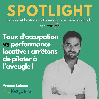 Taux d'occupation vs performance locative