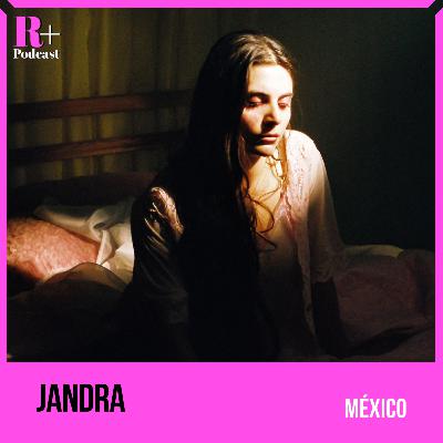 “Fiebre”: La catarsis sonora de Jandra — dolor, cuerpo y música como resistencia I Entrevista