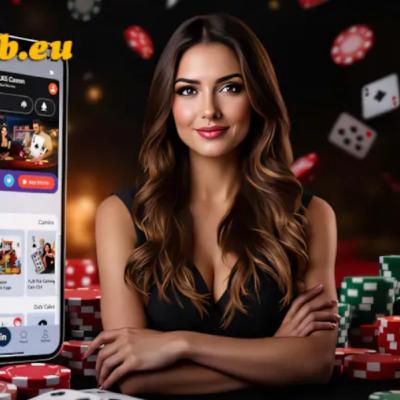 Tải app 888B - Trải nghiệm cá cược đẳng cấp ngay trong tay Tải app 888B - Trải nghiệm cá cược đẳng cấp ngay trong tay