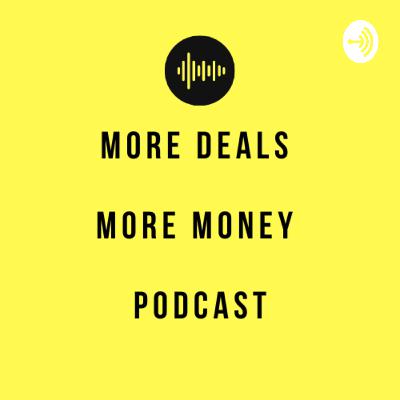 Brynley Little - More Deals More Money Brynley Little - More Deals More Money
