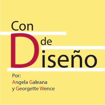 Con D de diseño_Ep. #1_ Introducción, cine y tatuajes
