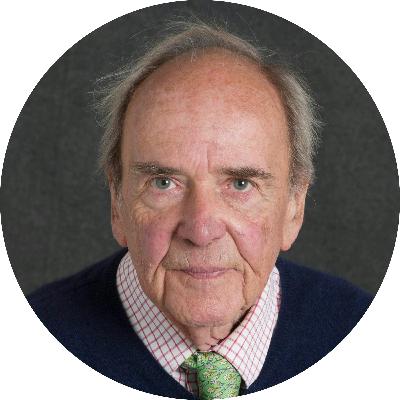 #220: Anthony Cheetham, publisher