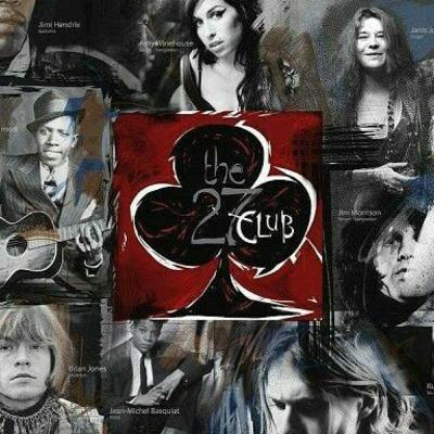 El club de los 27 - episodio 1