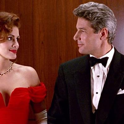 Podcast Episode 7 - February Romance: “Dear John” & “Pretty Woman” Podcast Episode 7 - February Romance: “Dear John” & “Pretty Woman”