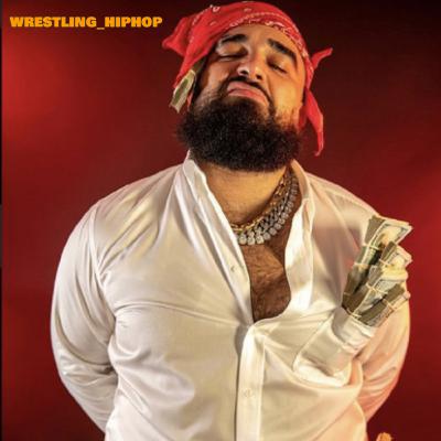 Boxer turned Pro Wrestler Che Guzman Boxer turned Pro Wrestler Che Guzman