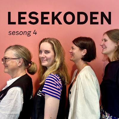Lesekoden: Hva er deres beste julegavetips 2022? Lesekoden: Hva er deres beste julegavetips 2022?