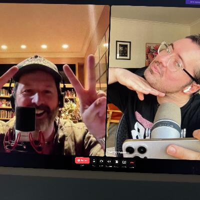 The Final Confessions: Dave Lawson The Final Confessions: Dave Lawson