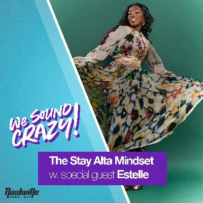 Estelle's Wild Prince Story, American Boy Secrets, New Album Stay Alta, and more!