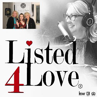 Episode 12: Gina Myers, Cross Country Mortgage & Jeanne Lee (Sharing Online Dating Stories) Episode 12: Gina Myers, Cross Country Mortgage & Jeanne Lee (Sharing Online Dating Stories)