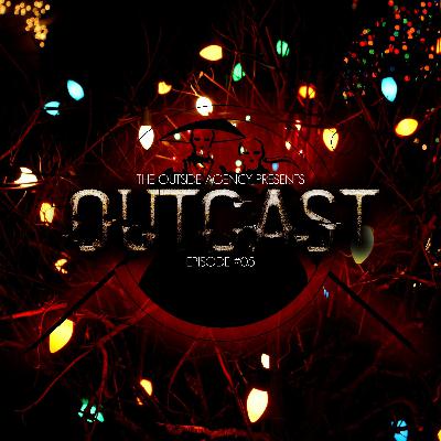 Outcast #05 Outcast #05