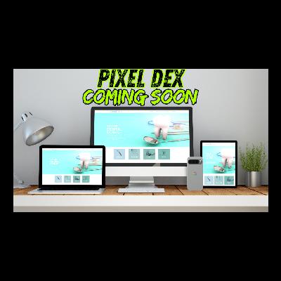 Pixel Dex - Android 16 Desktop Mode Preview