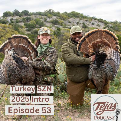 #53 -Turkey SZN 2025 Intro #53 -Turkey SZN 2025 Intro