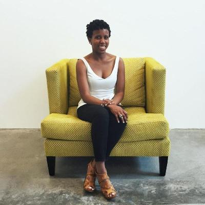 The Interesting #005: Joy Johnson Ph.D. – #FinishWell – Electrical Engineer The Interesting #005: Joy Johnson Ph.D. – #FinishWell – Electrical Engineer