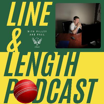 Line and Length 2025