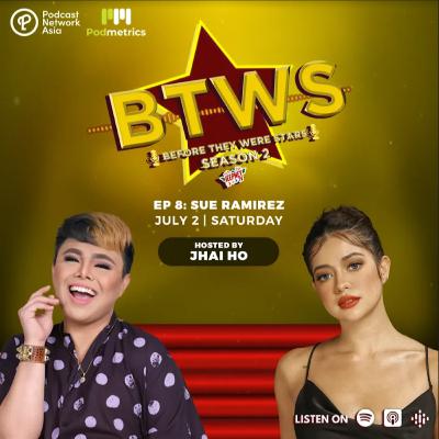 BTWS: SUE RAMIREZ
