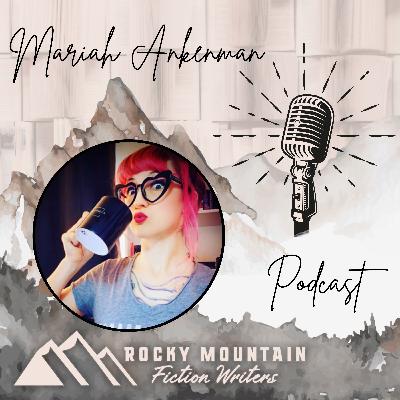 Mariah Ankenman Podcast Interview RMFW