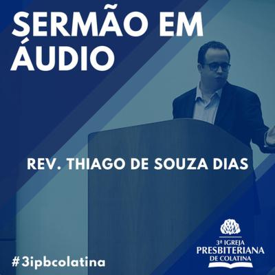LIÇÕES DO SOFRIMENTO - JÓ 42.1-17