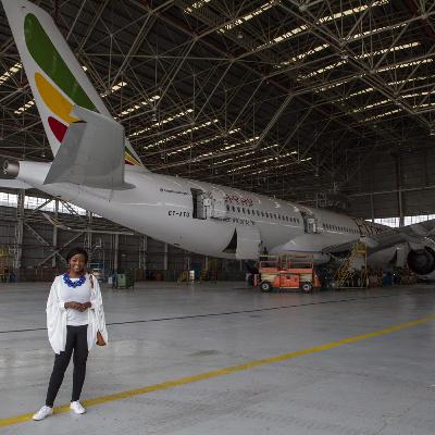 Why Ethiopian Airlines (not SAA) is Africa's biggest and best airline Why Ethiopian Airlines (not SAA) is Africa's biggest and best airline