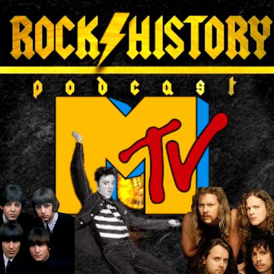 EP. 15 - Identidade visual no Rock n' Roll