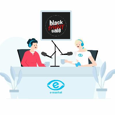 Teaser: Black Friday - Tips, råd og regler