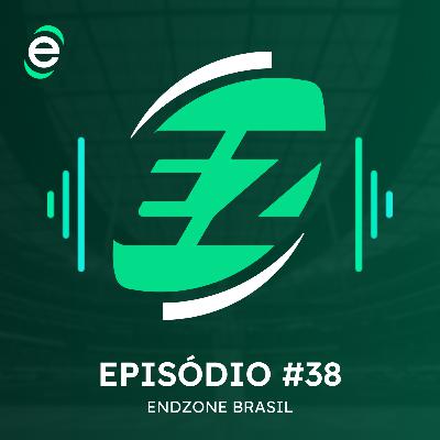 Endzone Brasil #38: Prévia da NFC West