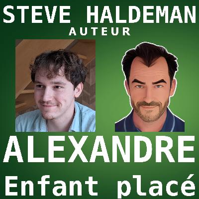 Alexandre, parcours d'un enfant placé chez nous