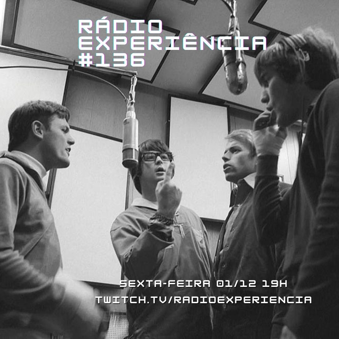 Rádio Experiência