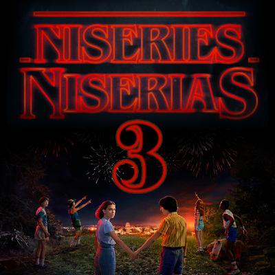 Ni series, Ni serias 27: Stranger Things. Temp.3