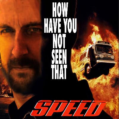 15. Speed