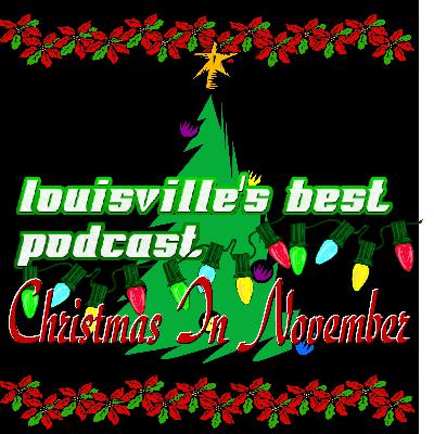 Christmas In November