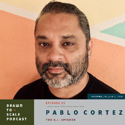 #55 - Pablo Cortez: Sitio Landscape Architecture #55 - Pablo Cortez: Sitio Landscape Architecture