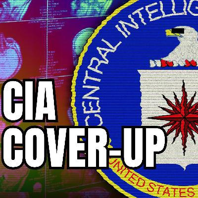 The CIA’s Havana Syndrome Cover-Up | Marc P & Adam | Ep. 397 The CIA’s Havana Syndrome Cover-Up | Marc P & Adam | Ep. 397