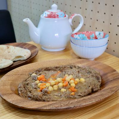 #414 なぜ、ウズベキスタンは人気が高まっているのか（オアシス/町屋）