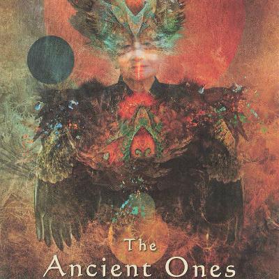 Episode 11 - Shadows Under the Earth Episode 11 - Shadows Under the Earth