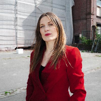 Le mot du chorégraphe épisode 36 - Camille Dewaele