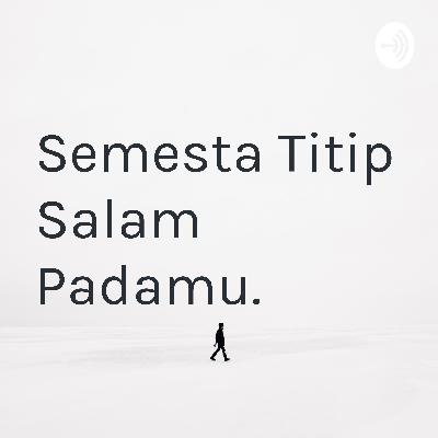 Episode 1 - Harusnya Episode 1 - Harusnya