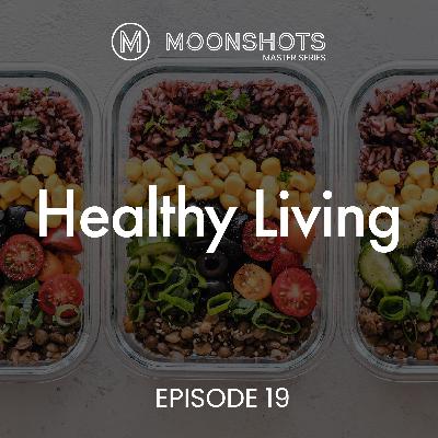 FREE: 6 Experts Share Tips on how to Live a Healthier Life