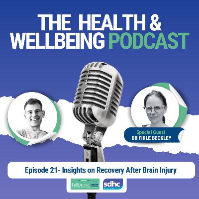Bridging Communication Gaps: Insights on Recovery After Brain Injury Bridging Communication Gaps: Insights on Recovery After Brain Injury